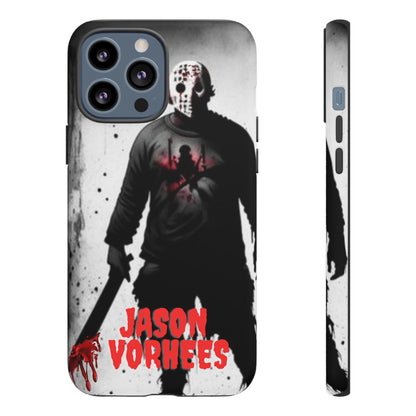 OMNI™ Jason Vorhees Double Layered Phone Case