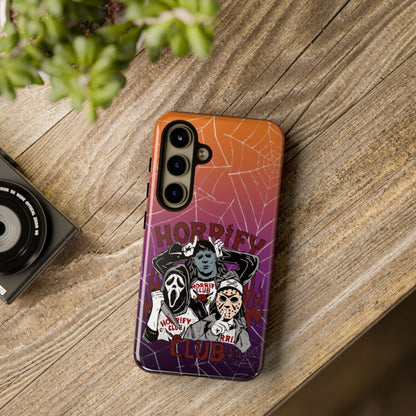 OMNI™ Horrify Club Double Layered Phone Case