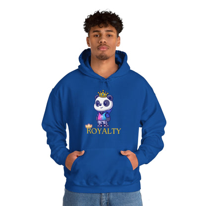 OMNI™ Royalty Unisex Heavy Blend Hoodie