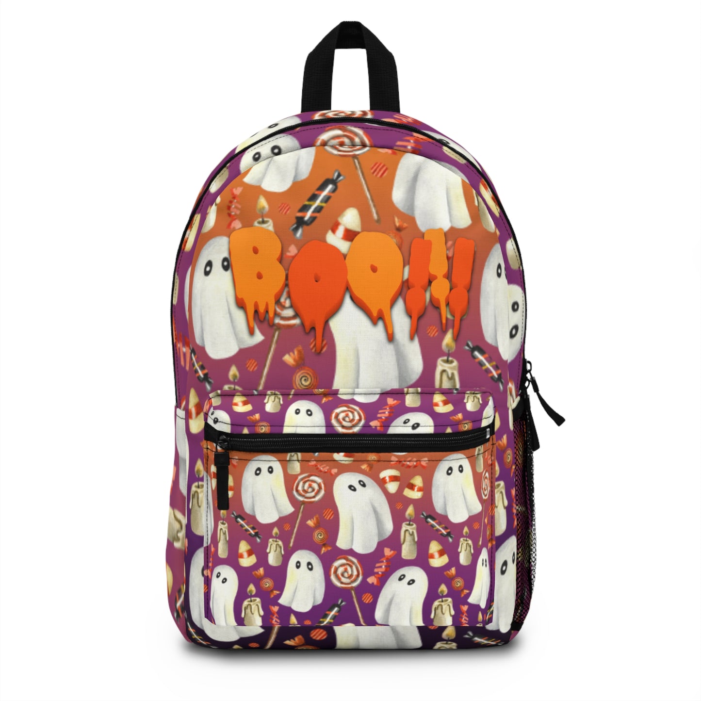 OMNI™ Halloween Graphic Backpack