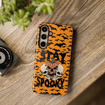 OMNI™ Stay Spooky Double Layered Phone Case