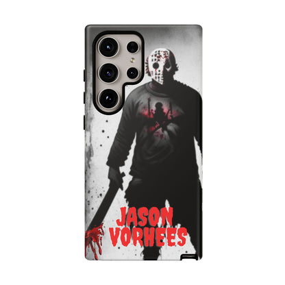 OMNI™ Jason Vorhees Double Layered Phone Case