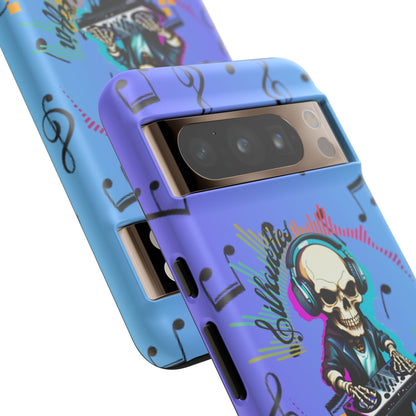 OMNI™ Silhouettes Of My Coffin Double Layered Phone Case