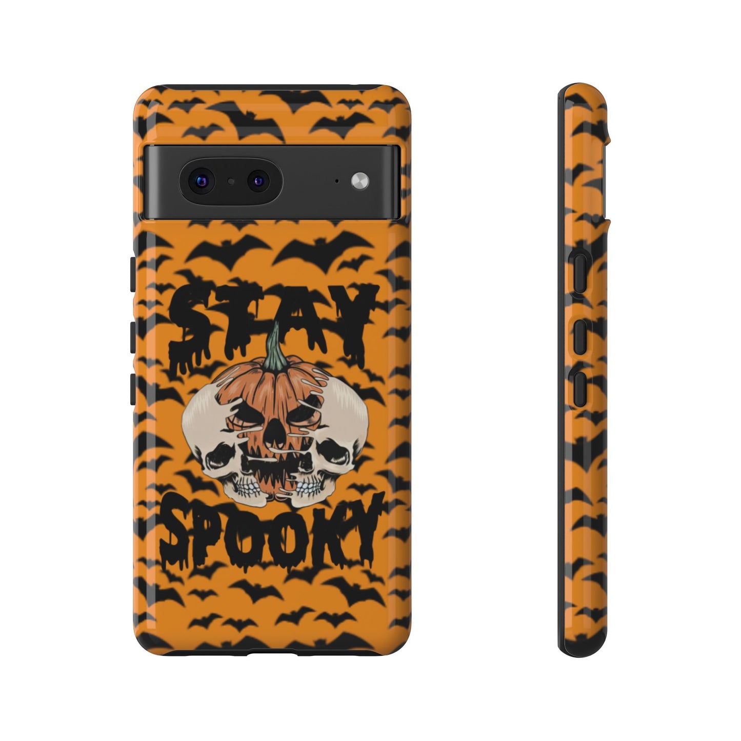 OMNI™ Stay Spooky Double Layered Phone Case