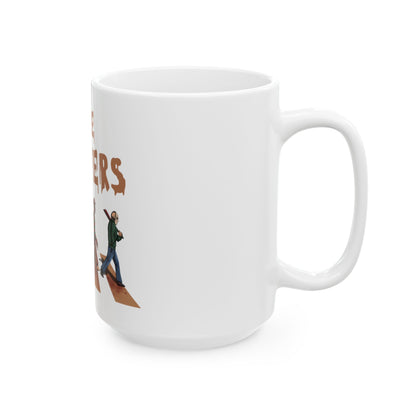 OMNI™ The Slayers Ceramic Mug