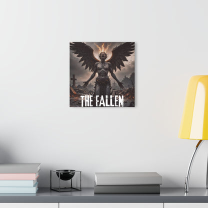 OMNI™ The Fallen Acrylic Print