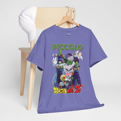 OMNI™ Dragon Ball Z Piccolo Unisex Heavy Cotton T-Shirt