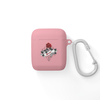 OMNI™ Roses AirPods and AirPods Pro Case Cover