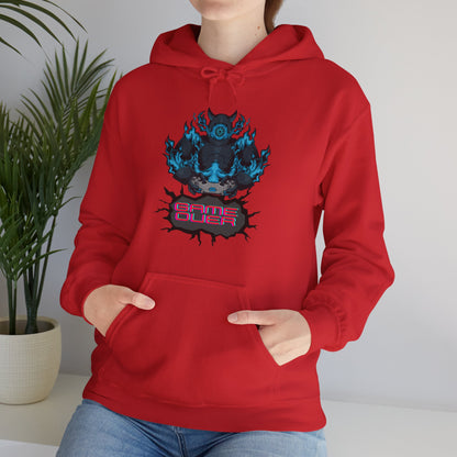 OMNI™ Game Over Unisex Heavy Blend Hoodie