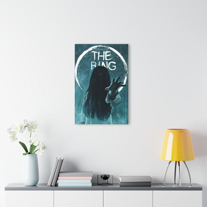 OMNI™ The Ring Acrylic Prints