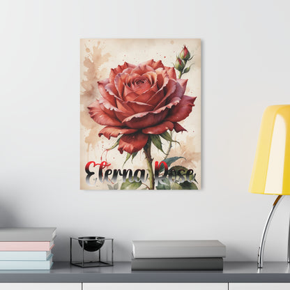 OMNI™ Eterna Rose Acrylic Print