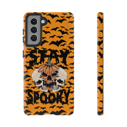 OMNI™ Stay Spooky Double Layered Phone Case