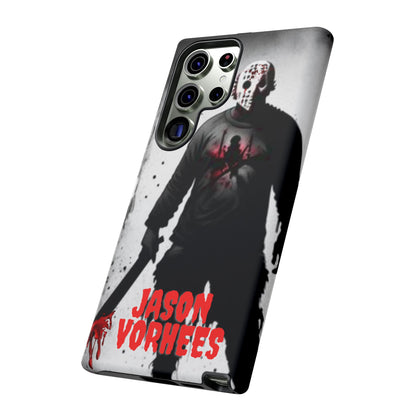 OMNI™ Jason Vorhees Double Layered Phone Case