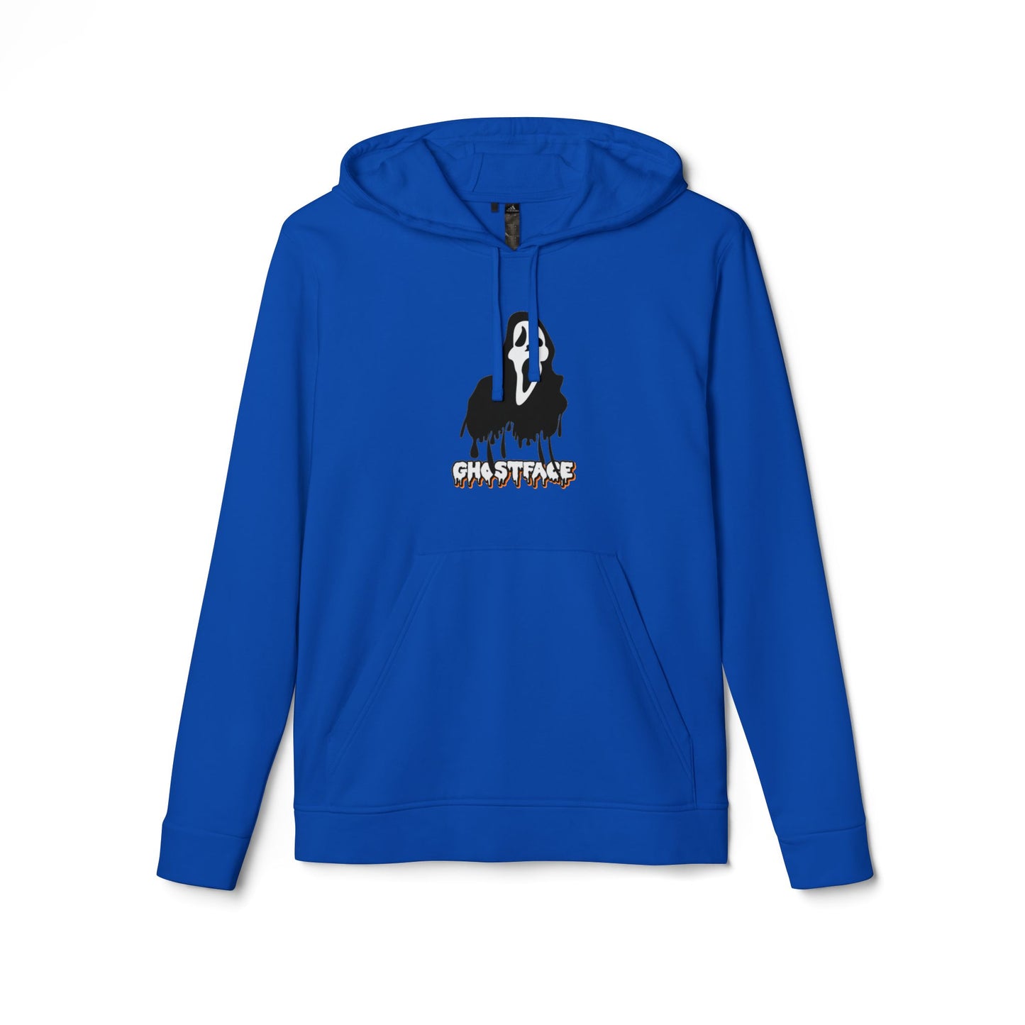 OMNI™ Ghostface Adidas Unisex Fleece Hoodie