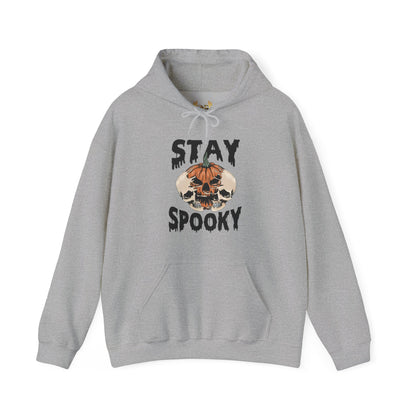 OMNI™ Stay Spooky Unisex Heavy Blend Hoodie