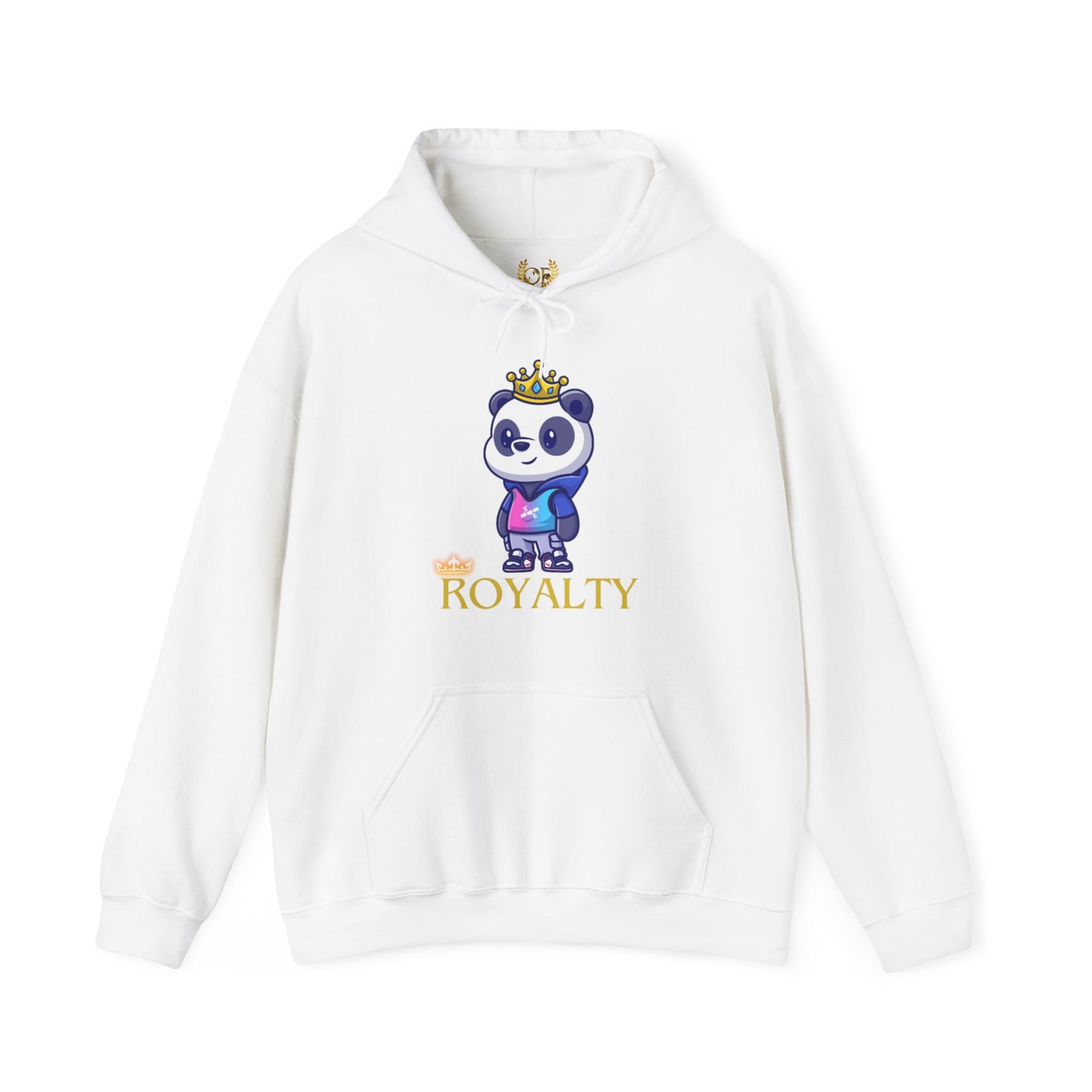 OMNI™ Royalty Unisex Heavy Blend Hoodie