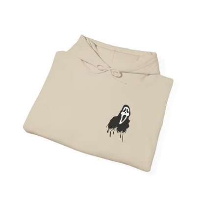 OMNI™ Ghostface Unisex Heavy Blend Hoodie