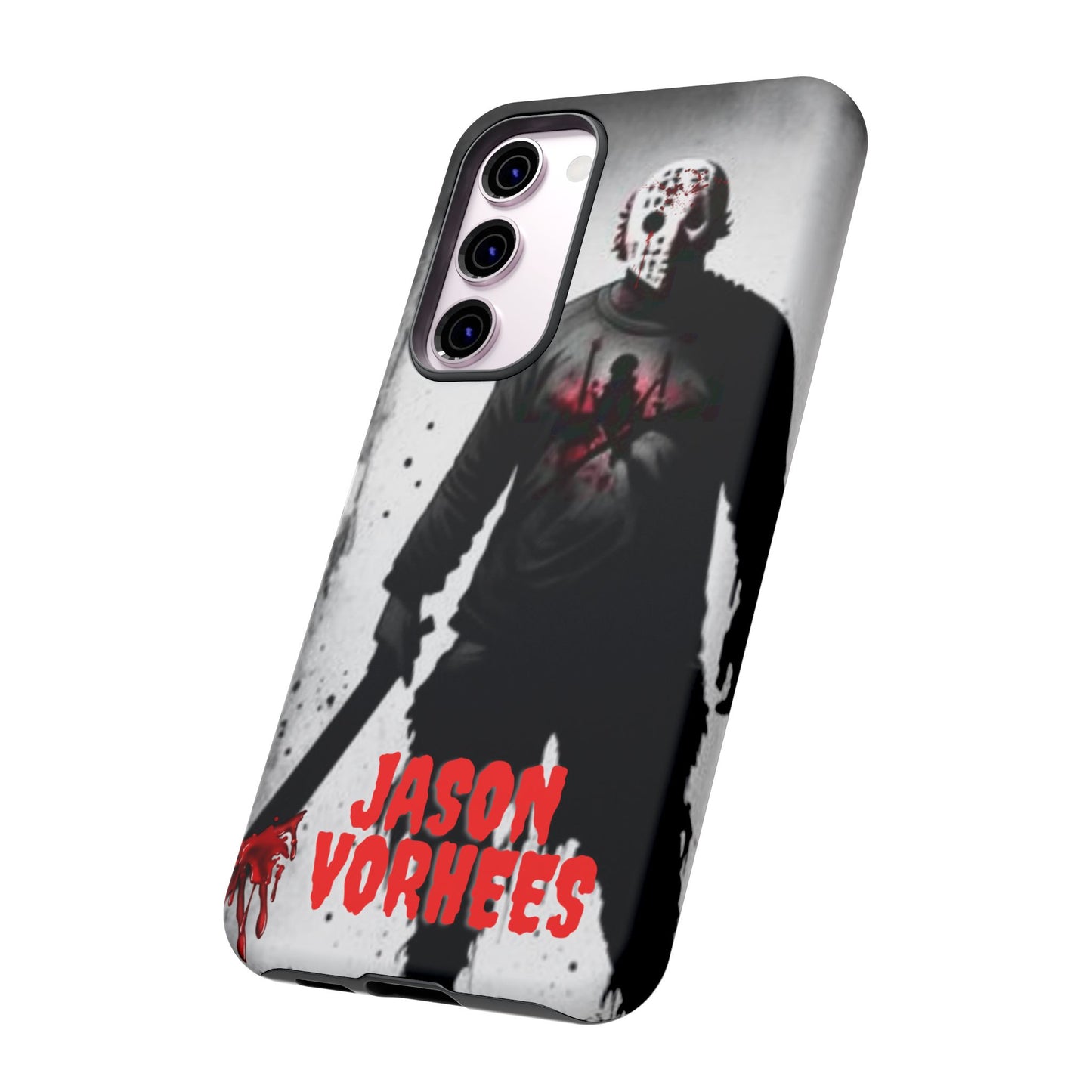 OMNI™ Jason Vorhees Double Layered Phone Case