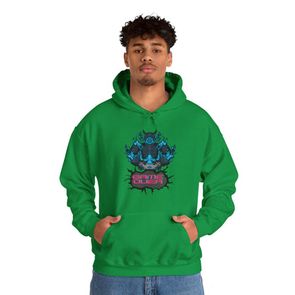 OMNI™ Game Over Unisex Heavy Blend Hoodie