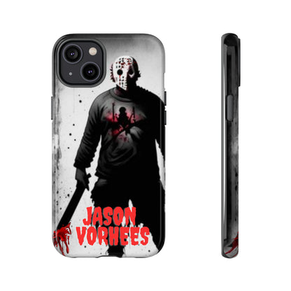 OMNI™ Jason Vorhees Double Layered Phone Case