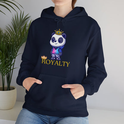 OMNI™ Royalty Unisex Heavy Blend Hoodie