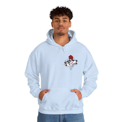 OMNI™ Roses Unisex Heavy Blend Hoodie