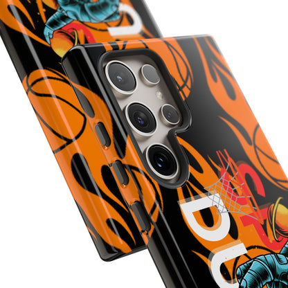 OMNI™ Space Dunk Double Layered Phone Case