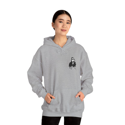 OMNI™ Ghostface Unisex Heavy Blend Hoodie