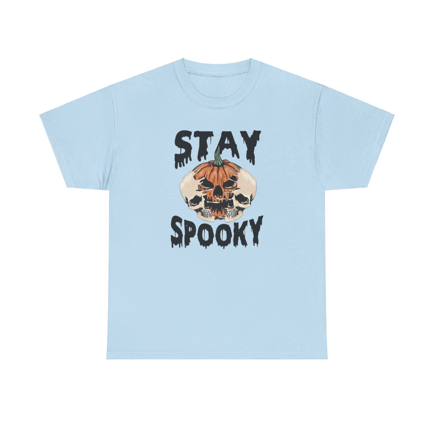 OMNI™ Stay Spooky Unisex Heavy Cotton T-Shirt