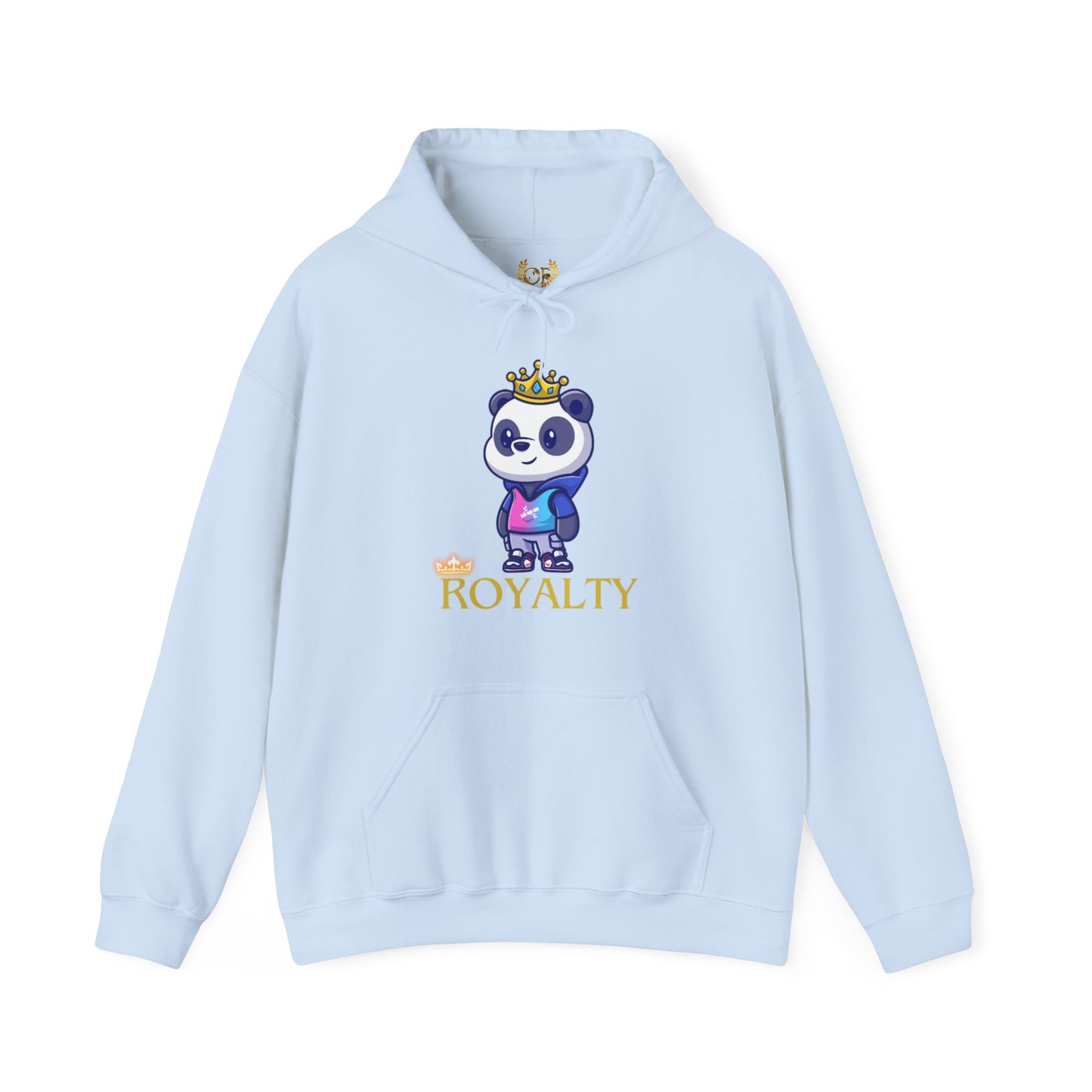 OMNI™ Royalty Unisex Heavy Blend Hoodie