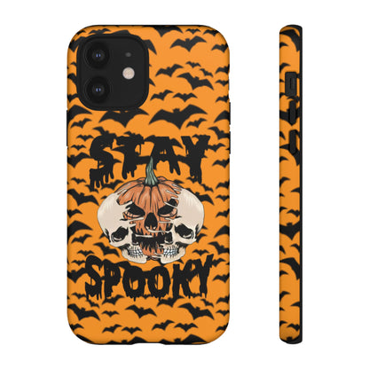 OMNI™ Stay Spooky Double Layered Phone Case