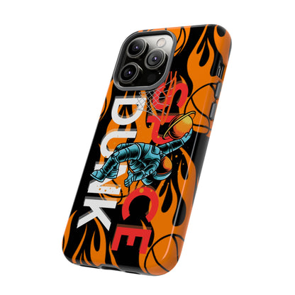 OMNI™ Space Dunk Double Layered Phone Case