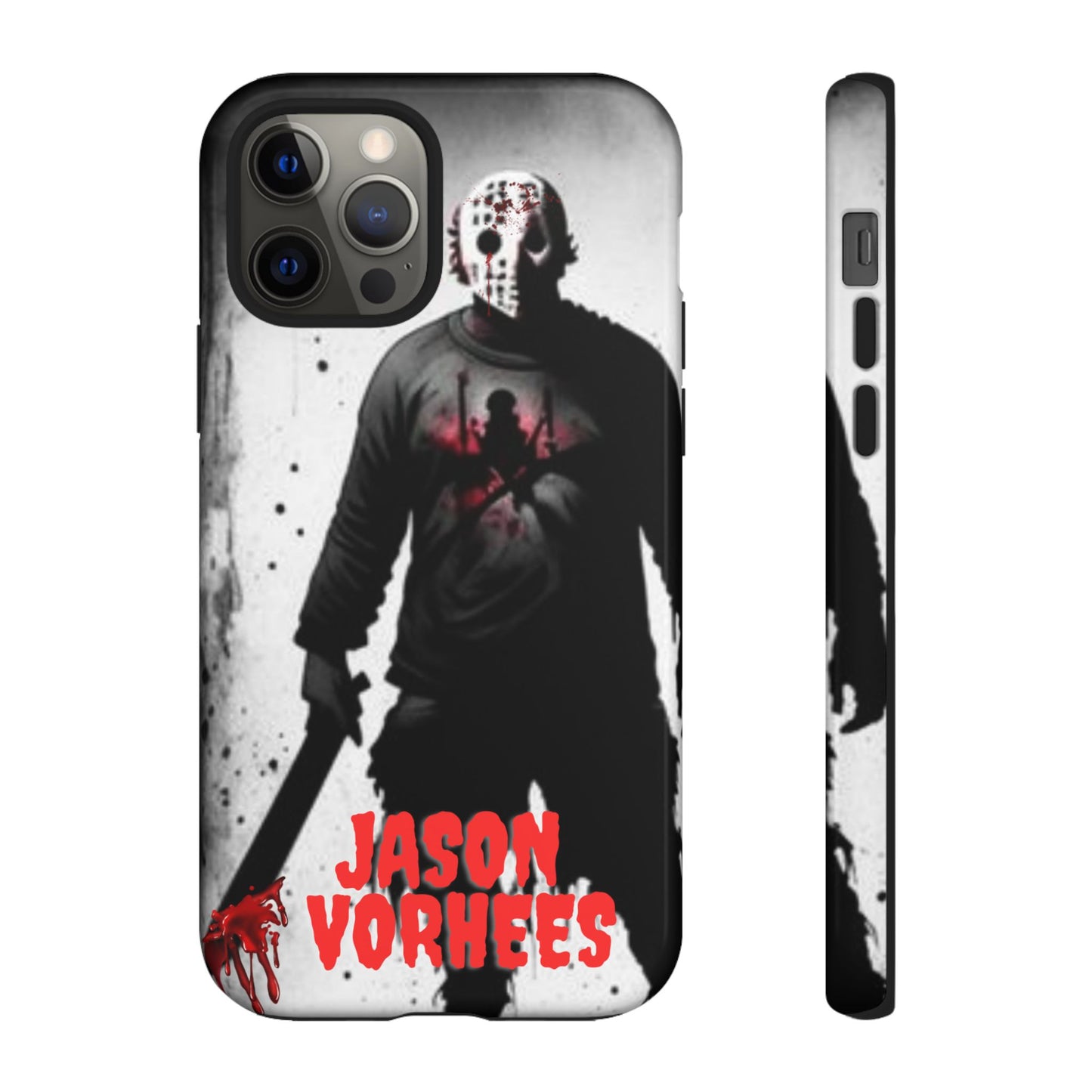 OMNI™ Jason Vorhees Double Layered Phone Case