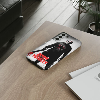 OMNI™ Jason Vorhees Double Layered Phone Case