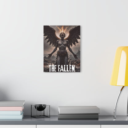 OMNI™ The Fallen Acrylic Print