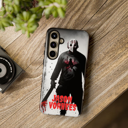 OMNI™ Jason Vorhees Double Layered Phone Case