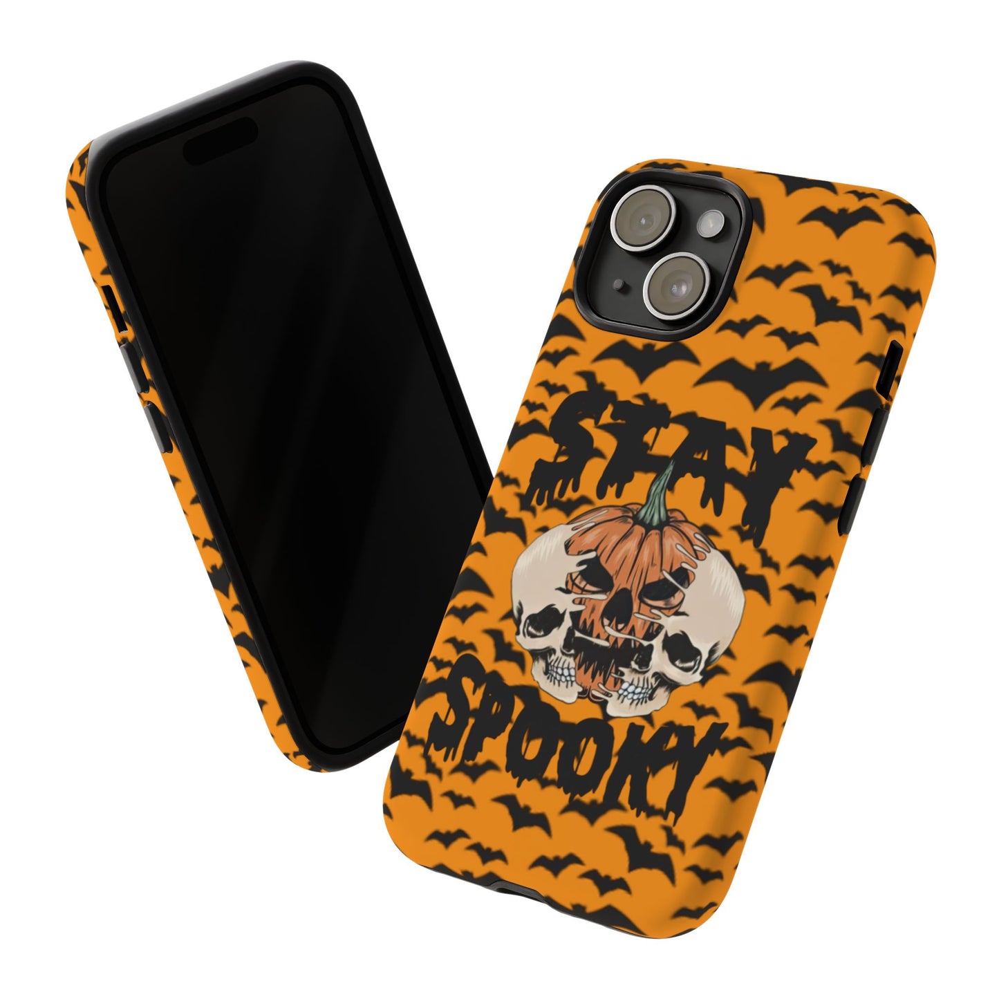 OMNI™ Stay Spooky Double Layered Phone Case