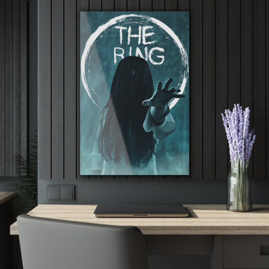 OMNI™ The Ring Acrylic Prints