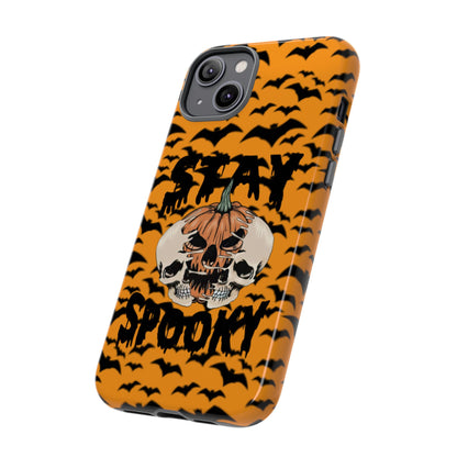 OMNI™ Stay Spooky Double Layered Phone Case