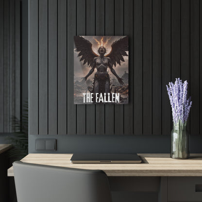 OMNI™ The Fallen Acrylic Print