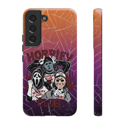 OMNI™ Horrify Club Double Layered Phone Case