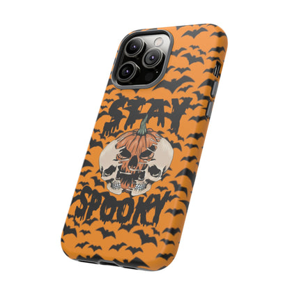 OMNI™ Stay Spooky Double Layered Phone Case