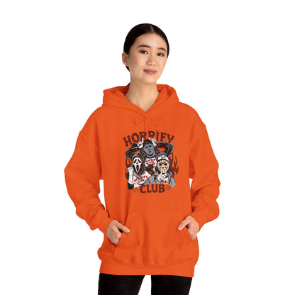 OMNI™ Horrify Club Unisex Heavy Blend Hoodie