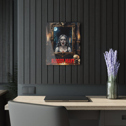 OMNI™ Bloody Mary Acrylic Print