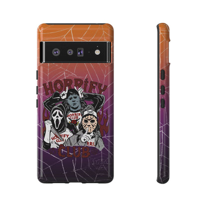 OMNI™ Horrify Club Double Layered Phone Case