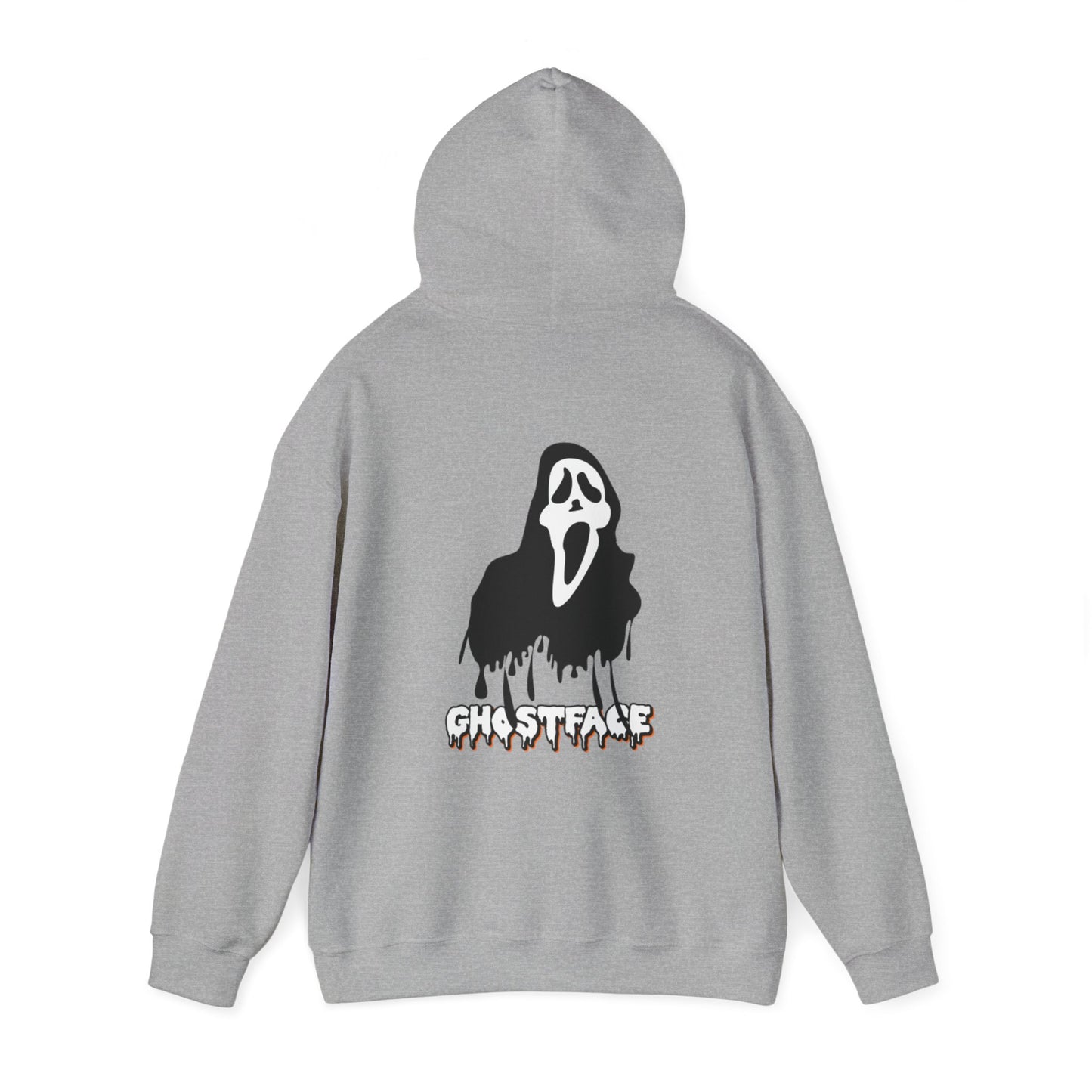 OMNI™ Ghostface Unisex Heavy Blend Hoodie