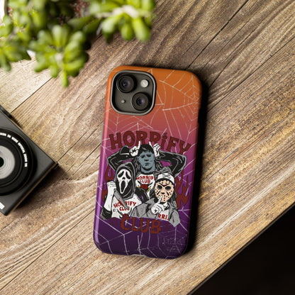 OMNI™ Horrify Club Double Layered Phone Case