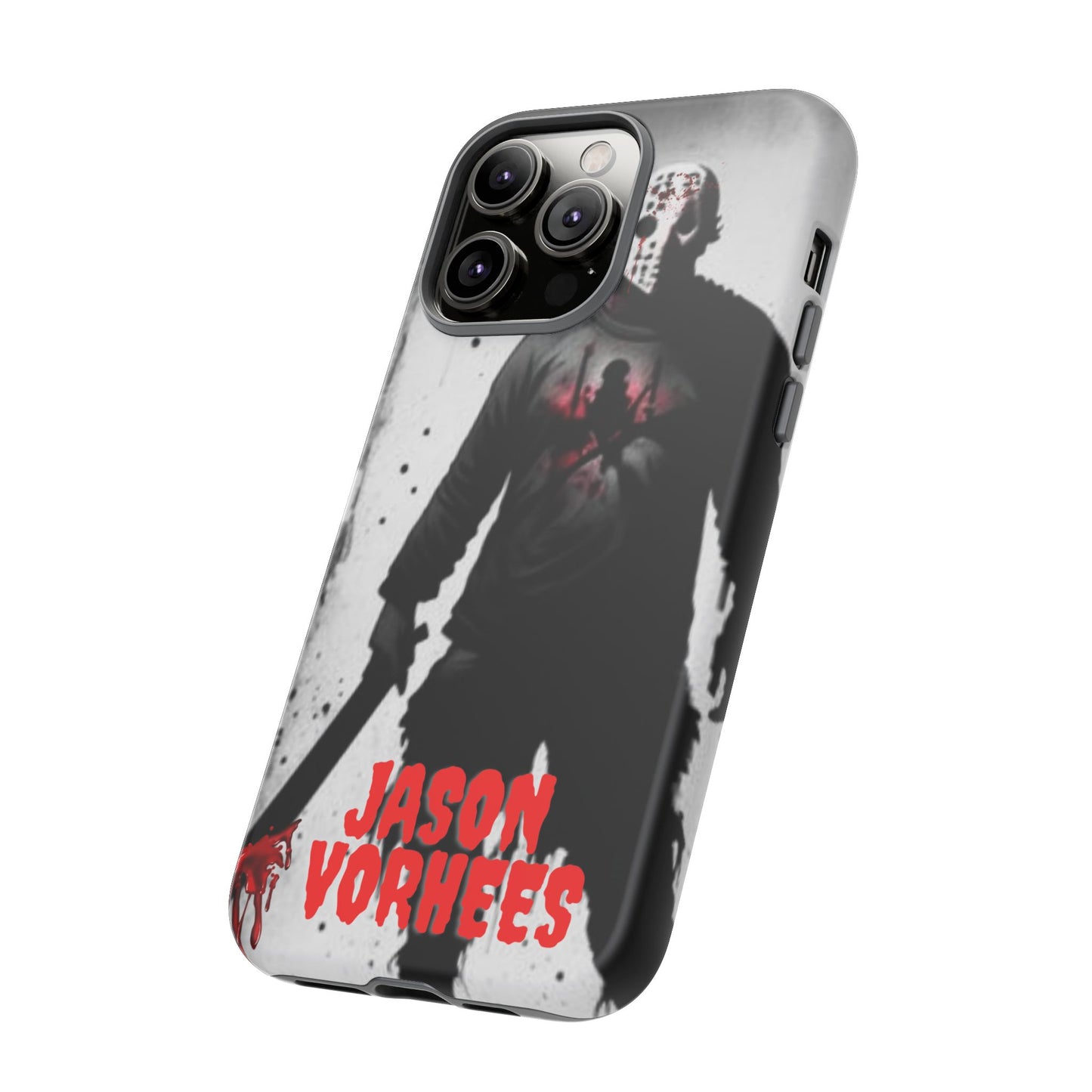 OMNI™ Jason Vorhees Double Layered Phone Case