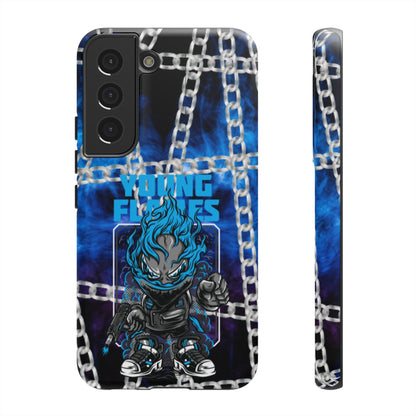 OMNI™ Young Flames Double Layered Case