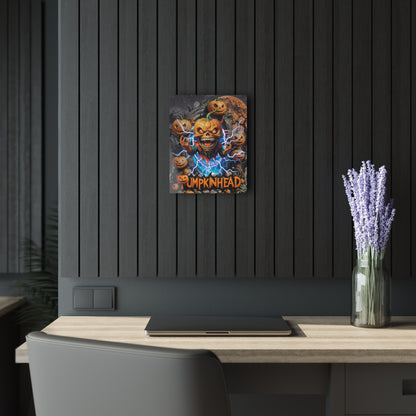 OMNI™ Pumpkinhead Acrylic Print